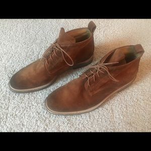 Billy Reid - Short Anderson Boot